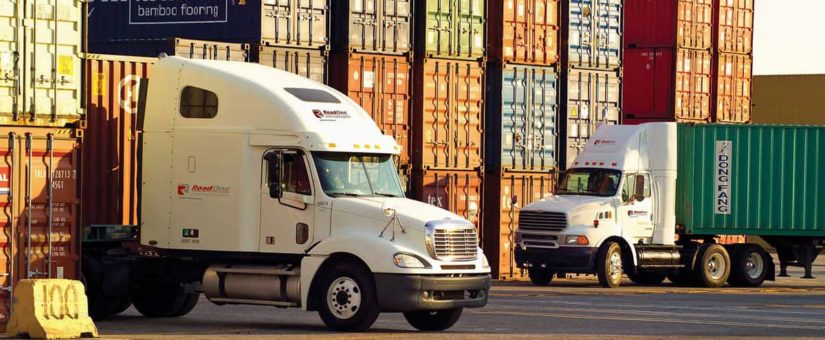 RoadOne adds to Southeast reach with deal for Crown Transport